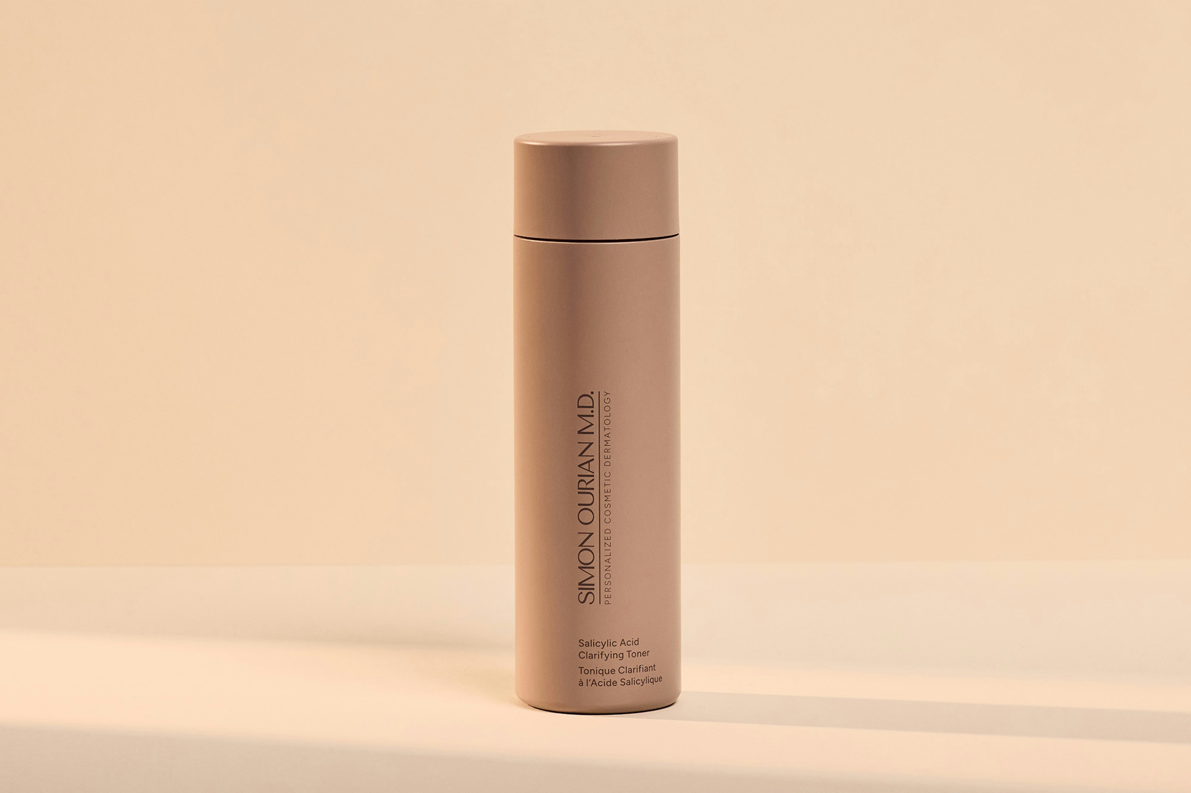 Salicylic Acid Clarifying Toner